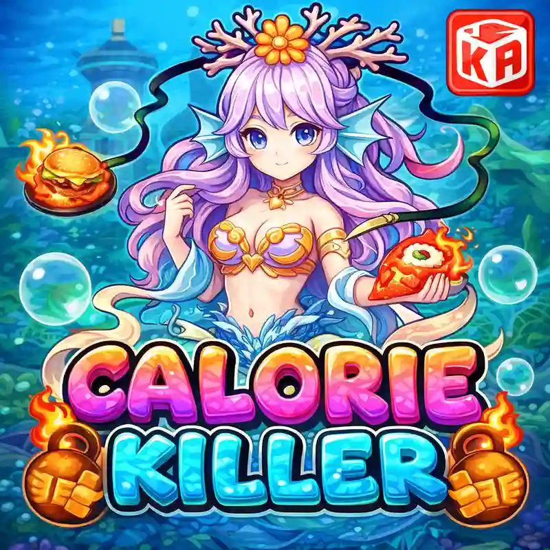 Calorie Killer - jl 77
