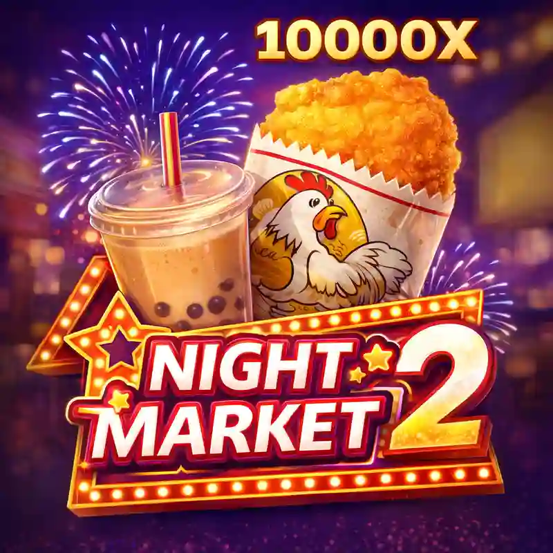 Night Market 2 online casino slot game sa jl 77