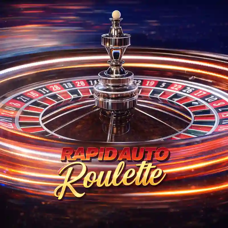 Rapid-Auto Roulette Gameplay sa jl 77