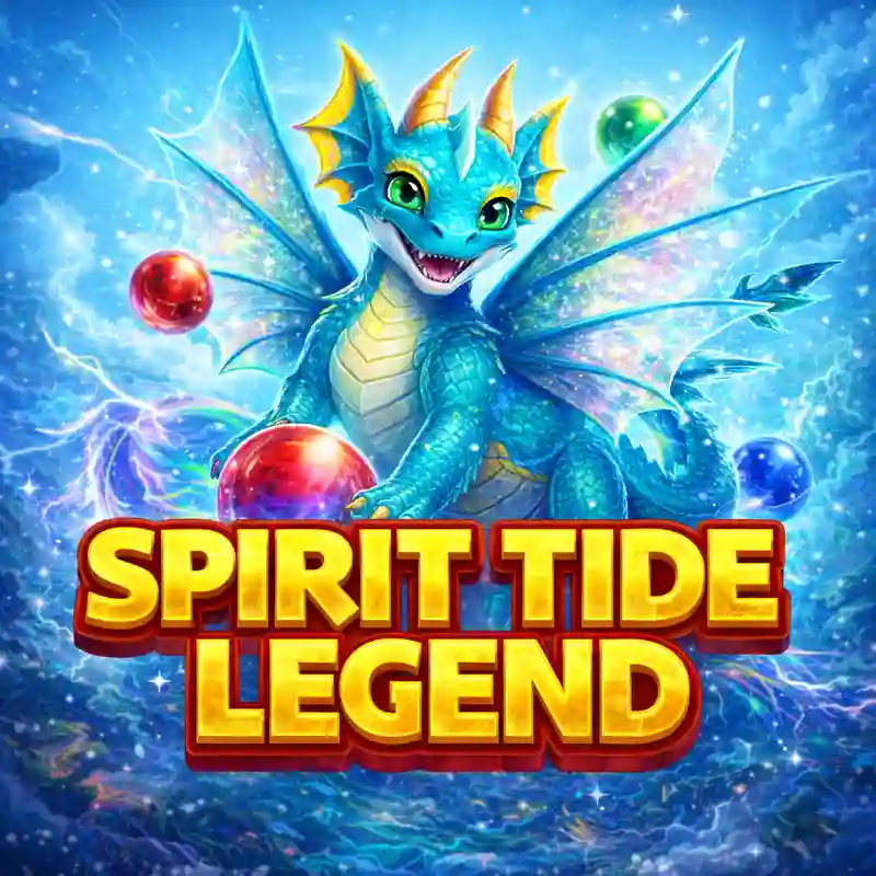 Spirit Tide Legend Slot sa jl 77
