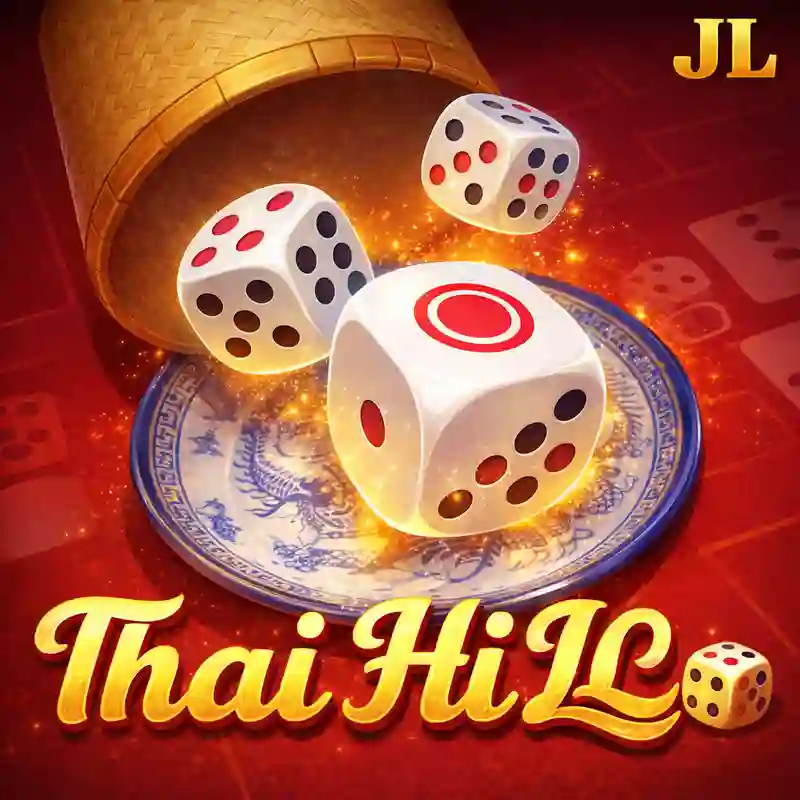 Thai Hilo Casino Game at jl 77