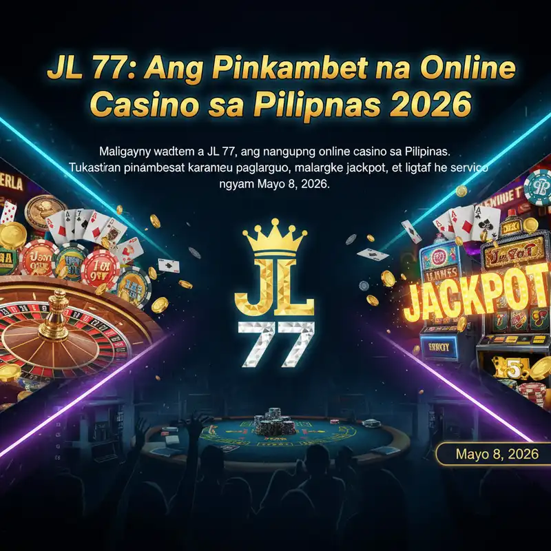JL 77 Overview