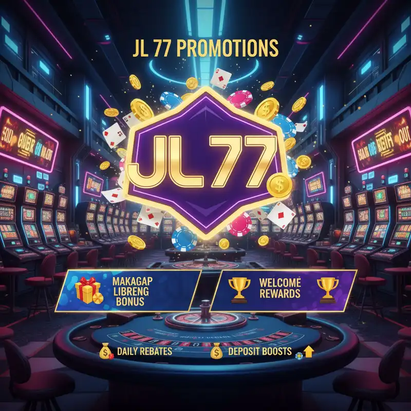 Promotions