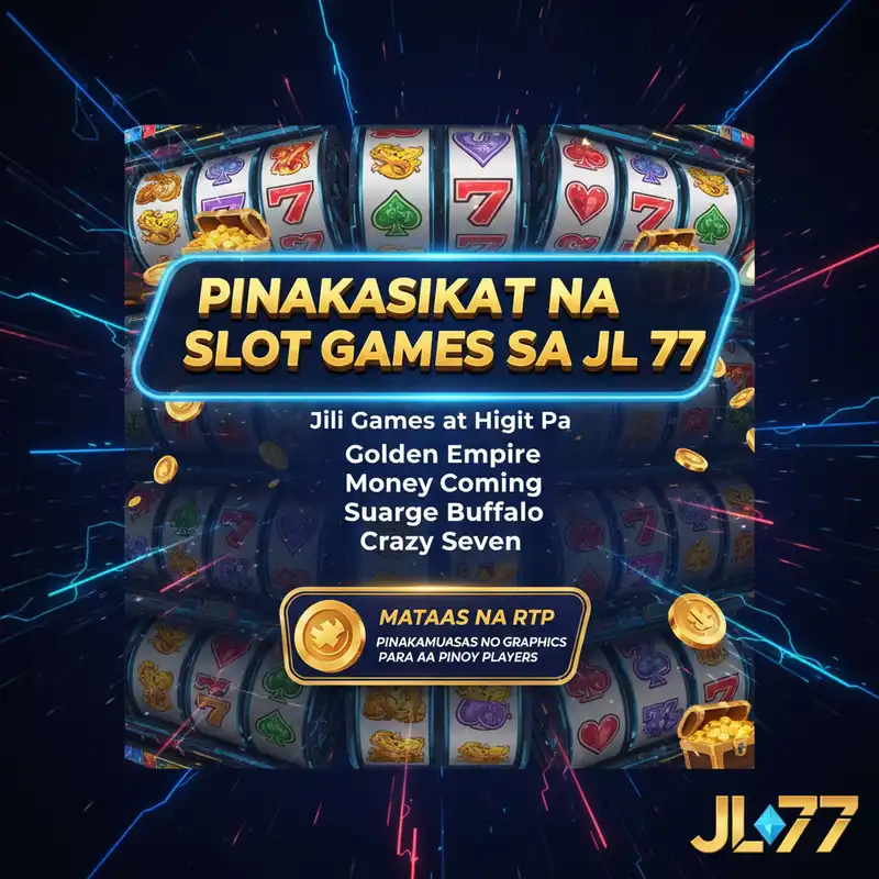 Slot Games